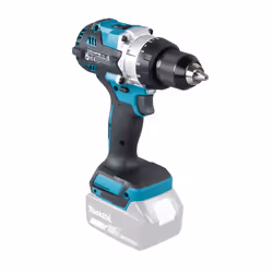 Makita DHP486Z perceuse 2100 tr/min 2,7 kg Noir, Bleu - Vue supplémentaire 13