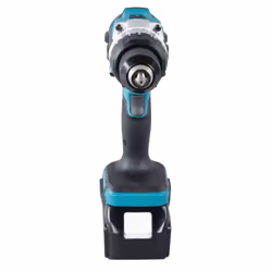 Makita DHP486Z perceuse 2100 tr/min 2,7 kg Noir, Bleu - Vue supplémentaire 16