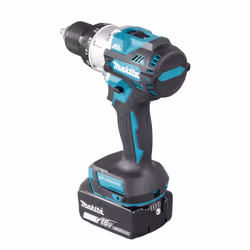 Makita DHP486Z perceuse 2100 tr/min 2,7 kg Noir, Bleu - Vue supplémentaire 6