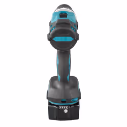 Makita DHP486Z perceuse 2100 tr/min 2,7 kg Noir, Bleu - Vue supplémentaire 8