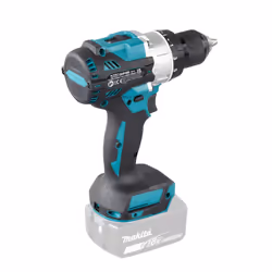 Makita DHP486Z perceuse 2100 tr/min 2,7 kg Noir, Bleu - Vue supplémentaire 9
