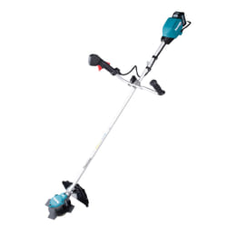 Makita UR002GZ01 débroussailleuse et coupe-bordure 35 cm 550 W Batterie Noir, Vert, Argent