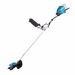 Makita UR002GZ01 débroussailleuse et coupe-bordure 35 cm 550 W Batterie Noir, Vert, Argent - Vue supplémentaire 10