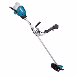 Makita UR002GZ01 débroussailleuse et coupe-bordure 35 cm 550 W Batterie Noir, Vert, Argent - Vue supplémentaire 6
