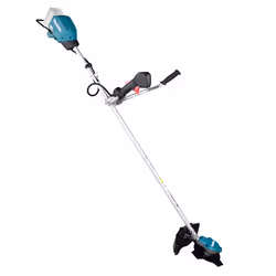 Makita UR002GZ01 débroussailleuse et coupe-bordure 35 cm 550 W Batterie Noir, Vert, Argent - Vue supplémentaire 8