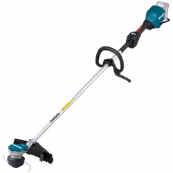 Données techniques : Largeur de coupe 230 mm Capacité de coupe maximum 350 mm Tension 40 V maxVV Vitesse à vide (L) 0 - 3 500 ...