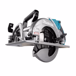 Makita RS001G 18,5 cm Noir, Vert 6400 tr/min - Vue supplémentaire 10
