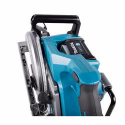 Makita RS001G 18,5 cm Noir, Vert 6400 tr/min - Vue supplémentaire 11