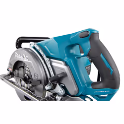 Makita RS001G 18,5 cm Noir, Vert 6400 tr/min - Vue supplémentaire 13