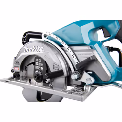 Makita RS001G 18,5 cm Noir, Vert 6400 tr/min - Vue supplémentaire 14