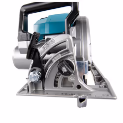 Makita RS001G 18,5 cm Noir, Vert 6400 tr/min - Vue supplémentaire 15