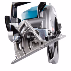 Makita RS001G 18,5 cm Noir, Vert 6400 tr/min - Vue supplémentaire 16