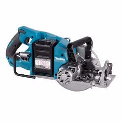 Makita RS001G 18,5 cm Noir, Vert 6400 tr/min