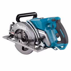 Makita RS001G 18,5 cm Noir, Vert 6400 tr/min - Vue supplémentaire 5