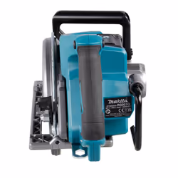 Makita RS001G 18,5 cm Noir, Vert 6400 tr/min - Vue supplémentaire 6