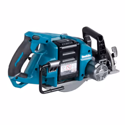 Makita RS001G 18,5 cm Noir, Vert 6400 tr/min - Vue supplémentaire 7