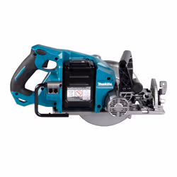 Makita RS001G 18,5 cm Noir, Vert 6400 tr/min - Vue supplémentaire 8
