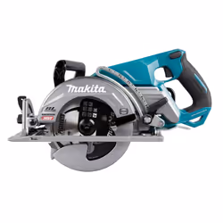 Makita RS001G 18,5 cm Noir, Vert 6400 tr/min - Vue supplémentaire 9