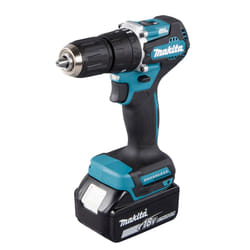 Makita DHP487RTJ marteau rotatif 1700 tr/min Sans clé