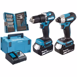 Makita DLX2414JX4