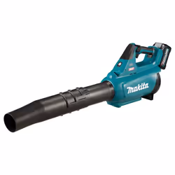 Makita UB001GM101, Souffleur à main, 191 km/h, Noir, Bleu, Souffleuse, Electrique, 20000 tr/min