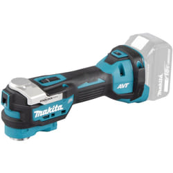 Outil multifonctions 18V lxt Makita Sans batterie, ni chargeur - makpac - DTM52ZJ