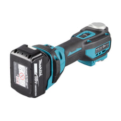 Outil Multi-fonction Makita DTM52RFJX1; 18 V (sans batterie et chargeur)
