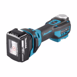 Outil Multi-fonction Makita DTM52RFJX1; 18 V (sans batterie et chargeur) - Vue supplémentaire 2