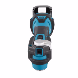 Outil Multi-fonction Makita DTM52RFJX1; 18 V (sans batterie et chargeur) - Vue supplémentaire 3