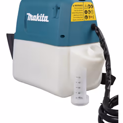 Makita US053DZ Pulvérisateur de jardin Pulvérisateur de jardin à main 5 L - Vue supplémentaire 12