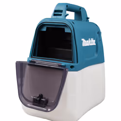 Makita US053DZ Pulvérisateur de jardin Pulvérisateur de jardin à main 5 L - Vue supplémentaire 13