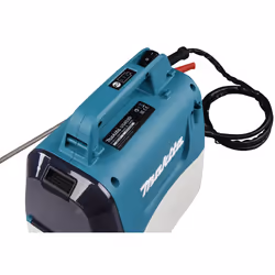 Makita US053DZ Pulvérisateur de jardin Pulvérisateur de jardin à main 5 L - Vue supplémentaire 14