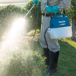 Makita US053DZ Pulvérisateur de jardin Pulvérisateur de jardin à main 5 L - Vue supplémentaire 17