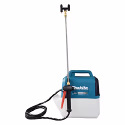 Makita US053DZ Pulvérisateur de jardin Pulvérisateur de jardin à main 5 L