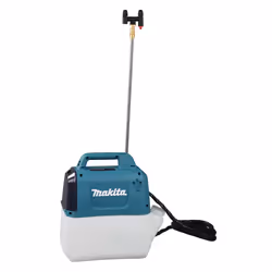 Makita US053DZ Pulvérisateur de jardin Pulvérisateur de jardin à main 5 L - Vue supplémentaire 5