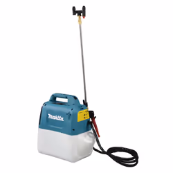 Makita US053DZ Pulvérisateur de jardin Pulvérisateur de jardin à main 5 L - Vue supplémentaire 6