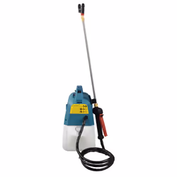 Makita US053DZ Pulvérisateur de jardin Pulvérisateur de jardin à main 5 L - Vue supplémentaire 7
