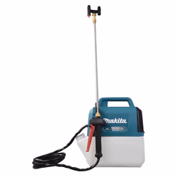 Makita US053DZ Pulvérisateur de jardin Pulvérisateur de jardin à main 5 L - Vue supplémentaire 8