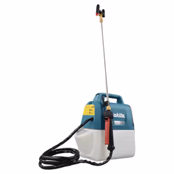 Makita US053DZ Pulvérisateur de jardin Pulvérisateur de jardin à main 5 L - Vue supplémentaire 9