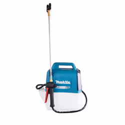 Makita DUS054Z Pulvérisateur de jardin Pulvérisateur de jardin à main 5 L