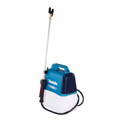 Makita DUS054Z Pulvérisateur de jardin Pulvérisateur de jardin à main 5 L
