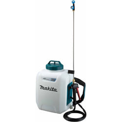 Makita DUS108Z Pulvérisateur de jardin Pulvérisateur de jardin dorsal 10 L