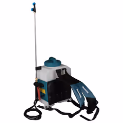 Makita DUS108Z Pulvérisateur de jardin Pulvérisateur de jardin dorsal 10 L