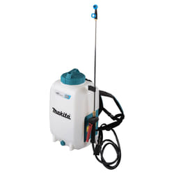Makita DUS158Z Pulvérisateur de jardin Pulvérisateur de jardin dorsal 15 L