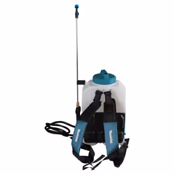 Makita DUS158Z Pulvérisateur de jardin Pulvérisateur de jardin dorsal 15 L - Vue supplémentaire 4