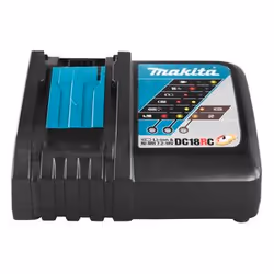 Makita DHP484RGJW perceuse 2000 tr/min Sans clé 1,2 kg Noir, Blanc