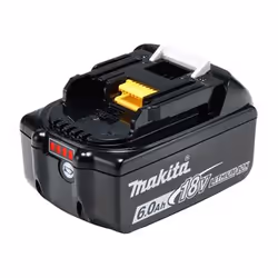 Makita DHP484RGJW perceuse 2000 tr/min Sans clé 1,2 kg Noir, Blanc