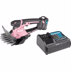Taille-herbes Makita UM600DSAP; 12 V; 1x2,0 Ah; 16 cm longueur