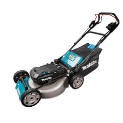 Makita LM001CZ tondeuse à gazon Marcher derrière un tracteur tondeuse Batterie Vert