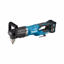 Perceuse d'angle Makita DA001GZ; 40 V (sans batterie et chargeur)